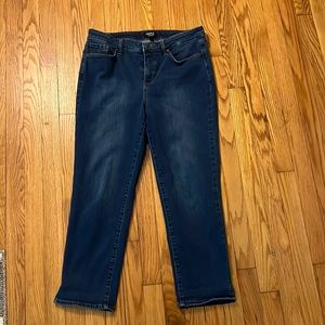 Curves 360 by NYDJ jeans